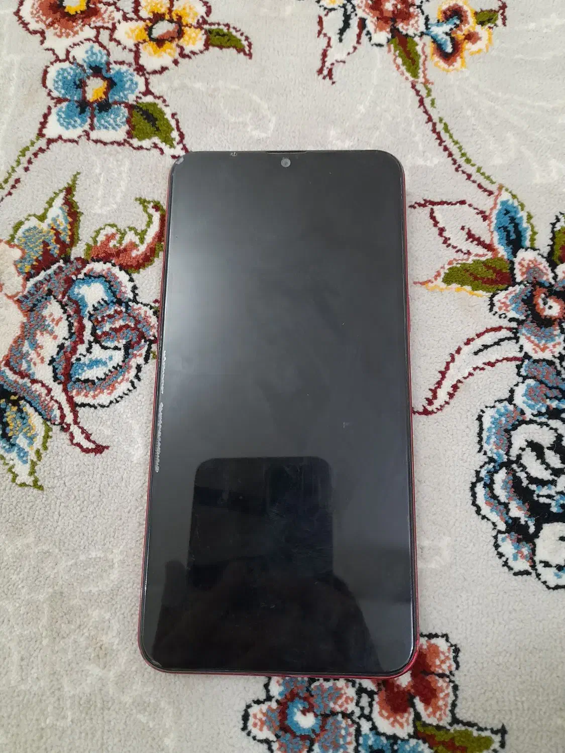 گوشی A10S|موبایل|قم, ولیعصر|دیوار