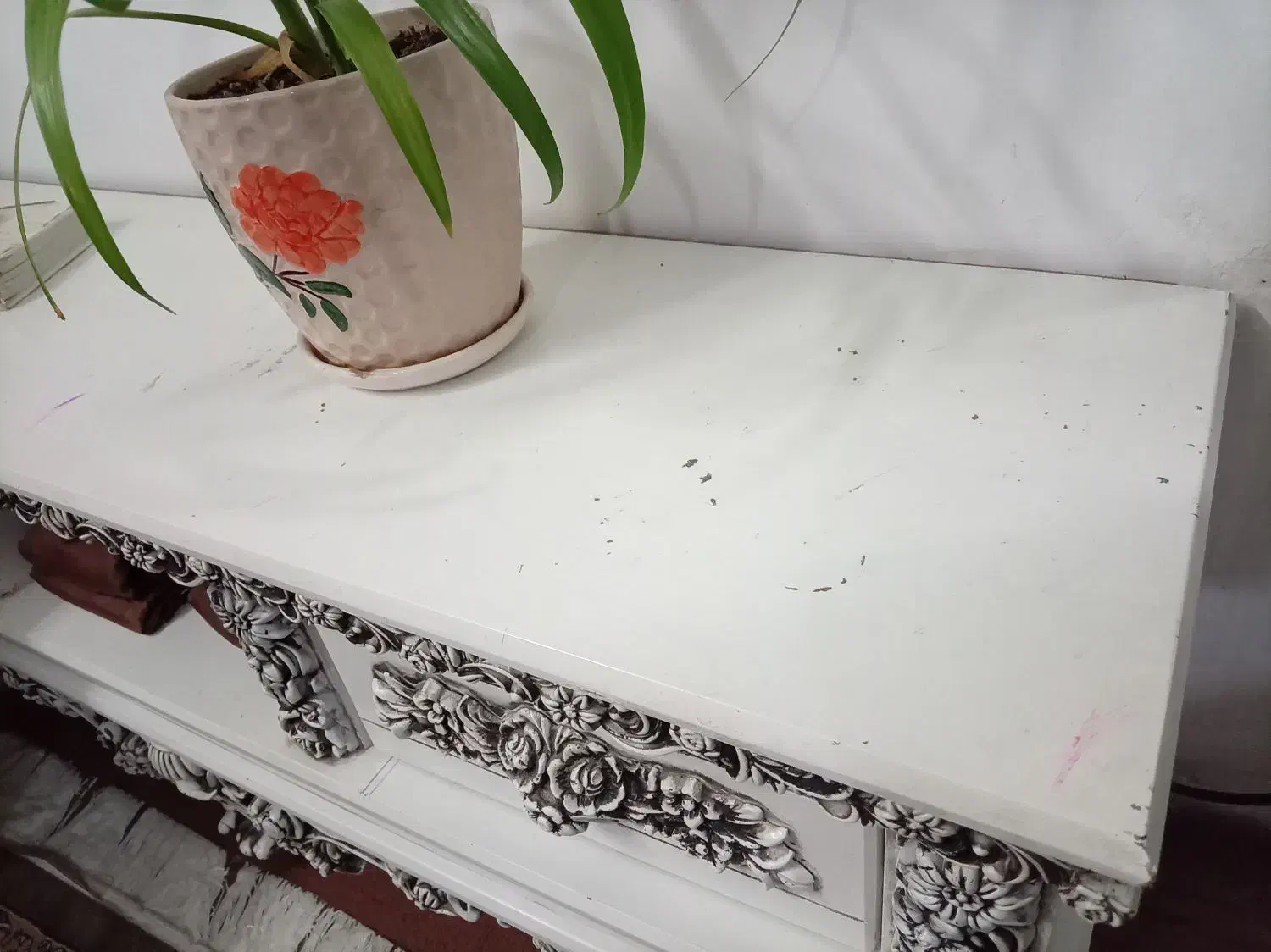 میز تلوزیونی|مبلمان خانگی و میز عسلی|چناران, |دیوار