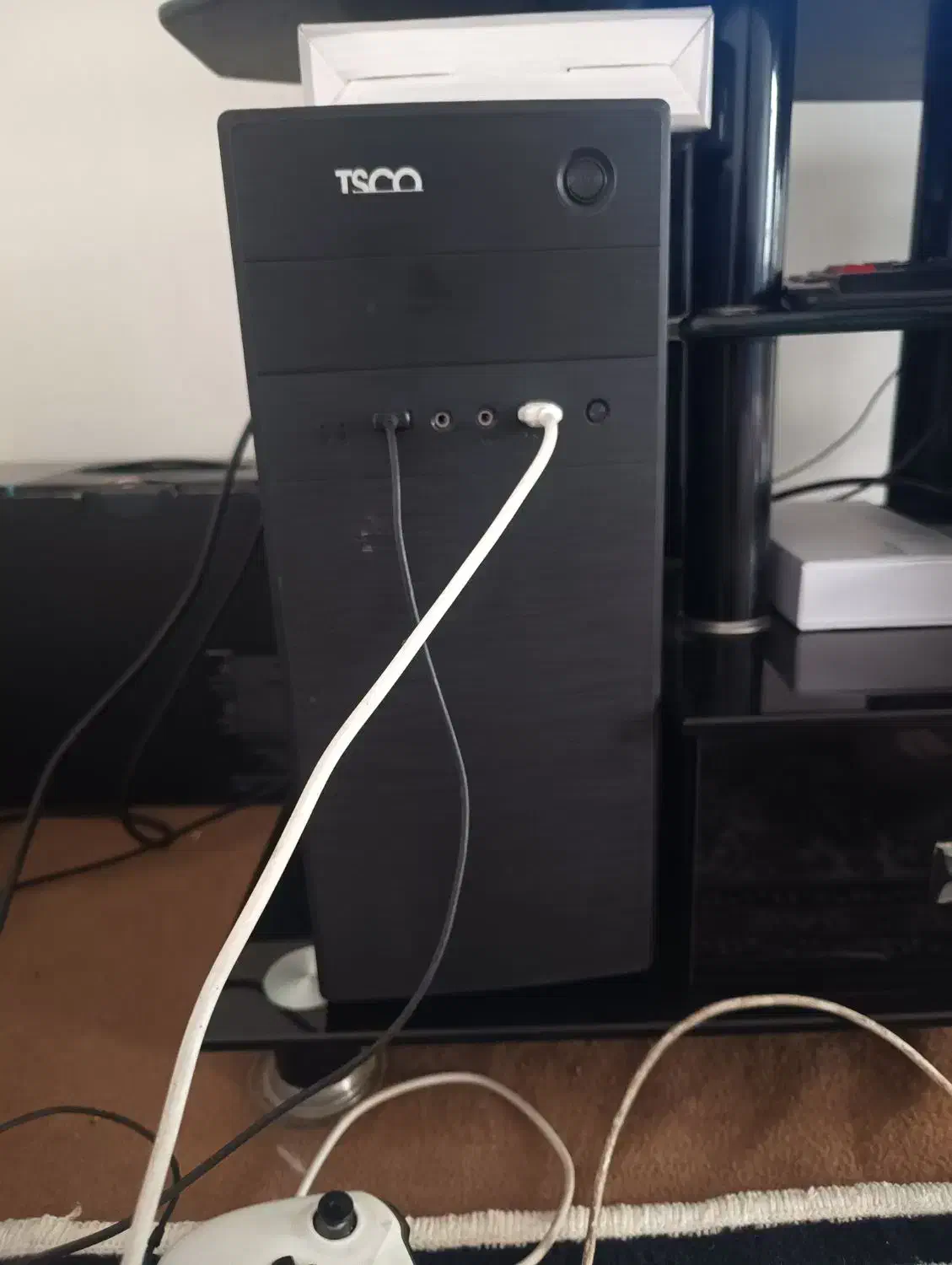 عینک وی ار HTC کیس مانیتور|کنسول، بازی ویدئویی و آنلاین|اردبیل, |دیوار