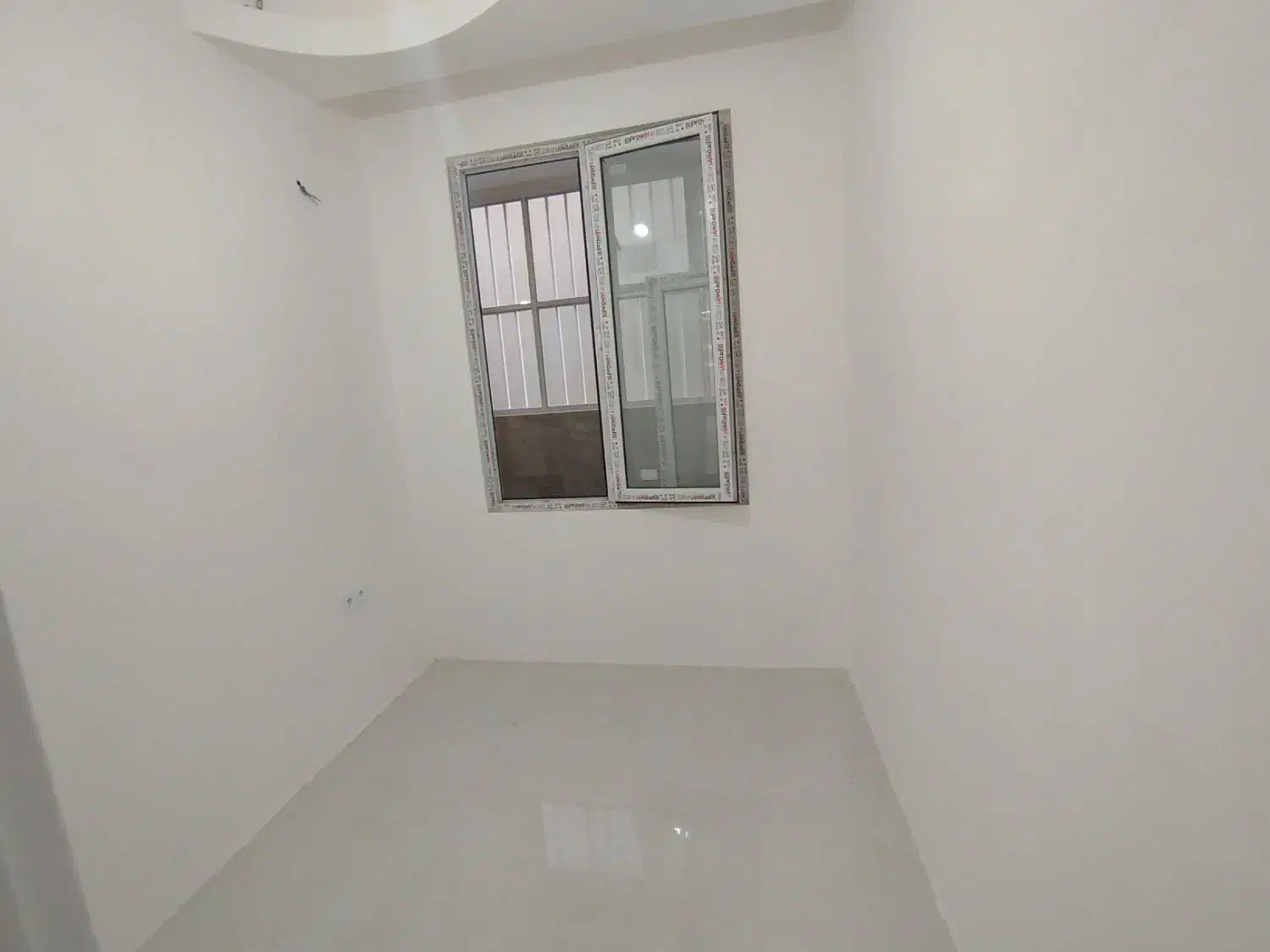 فروش آپارتمان۱۳۱متر بلوارسعادت(معاوضه باملک کلنگی)|فروش آپارتمان|قزوین, |دیوار