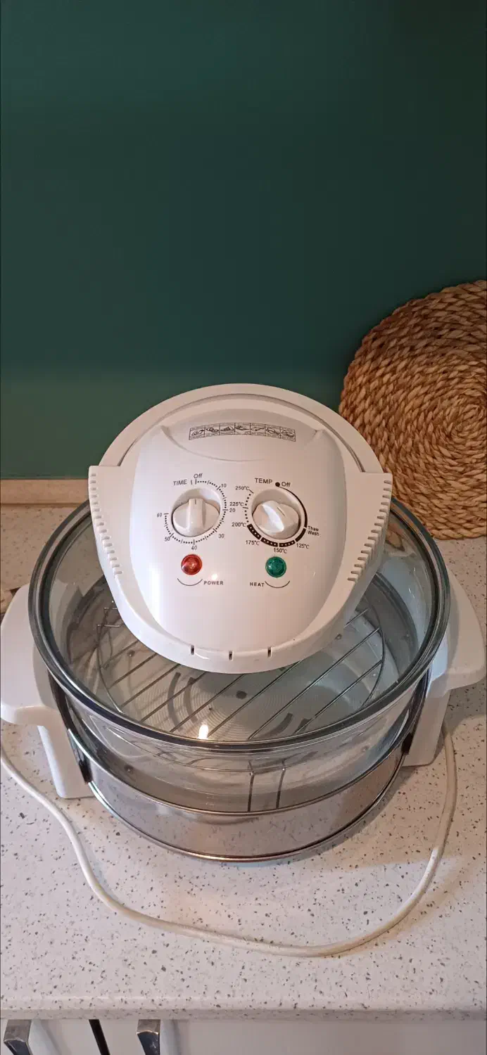 هوا پز سالم|اجاق گاز و لوازم برقی پختوپز|پردیس, فاز ۱۱|دیوار