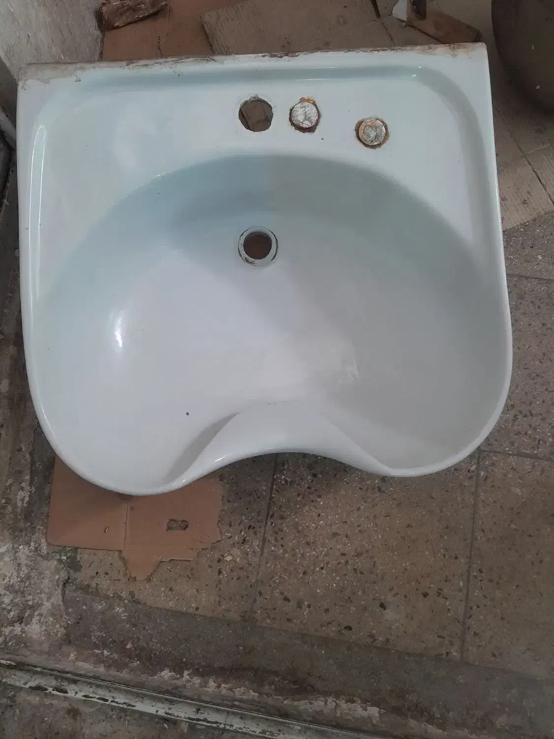 دست شوئی|لوازم سرویس بهداشتی|قرچک, زیبا شهر|دیوار