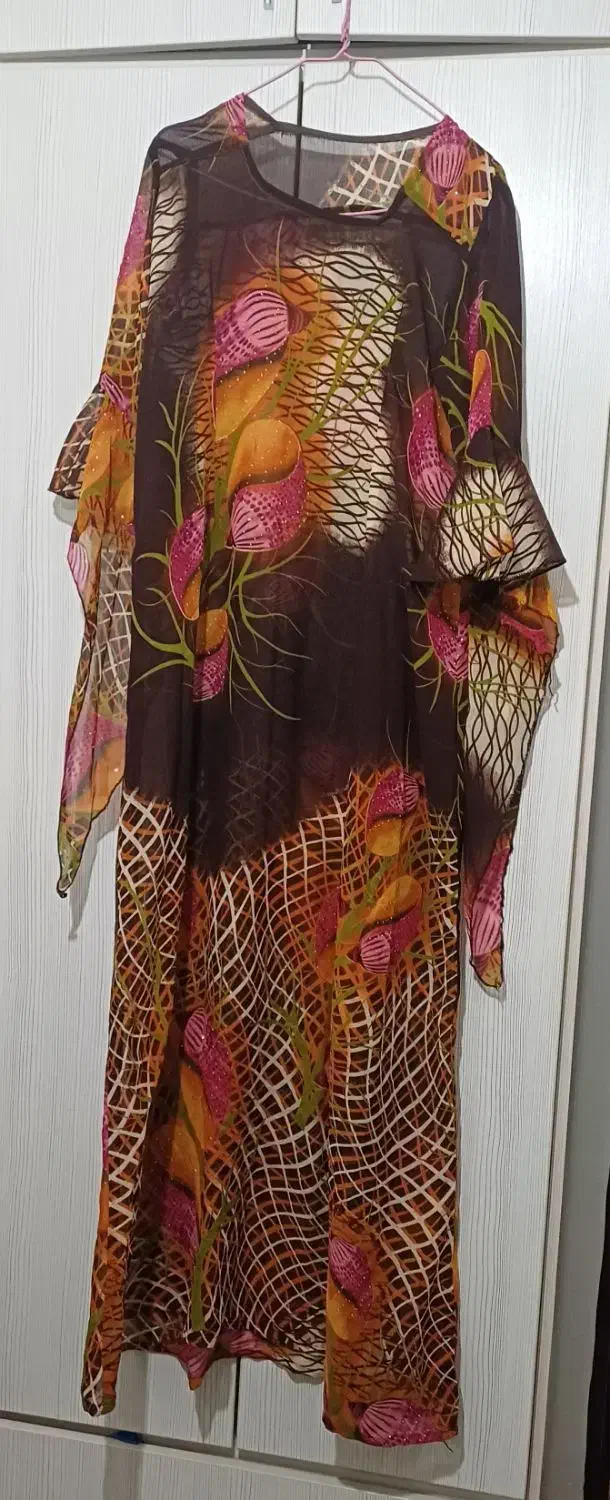 3 عدد لباس کوردی|لباس|سنندج, |دیوار