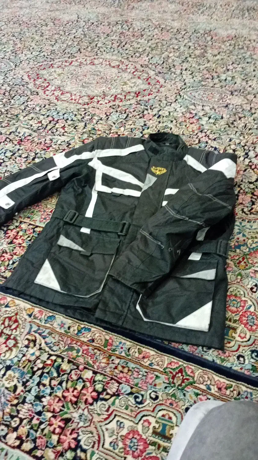 کاپشن مردانه|لباس|ماهان, |دیوار