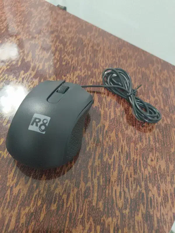 ماوس R8 مدل ۱۶۰۸|قطعات و لوازم جانبی رایانه|سقز, |دیوار
