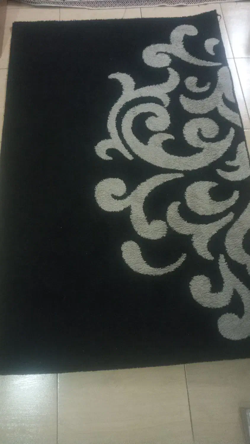 فرش فانتزی|فرش|لاهیجان, گلستان|دیوار