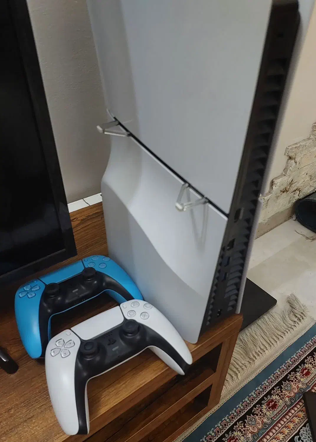 پی اس اسلیم ۲۰۱۶ ورژن اورپا به همراه بازی|کنسول، بازی ویدئویی و آنلاین|تهران, شیوا|دیوار