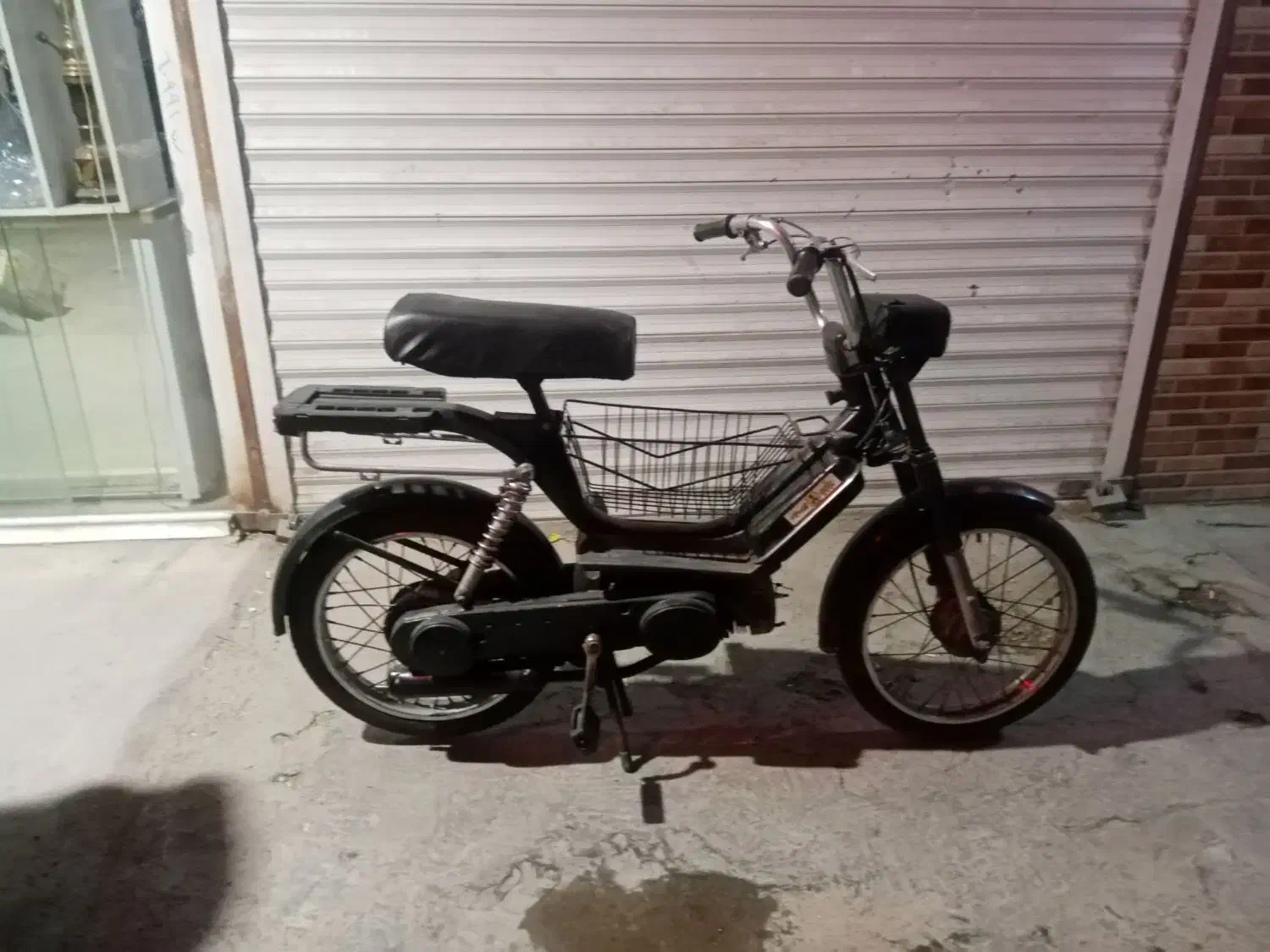 براوو بی رنگ|موتورسیکلت|کرج, کمال‌شهر|دیوار