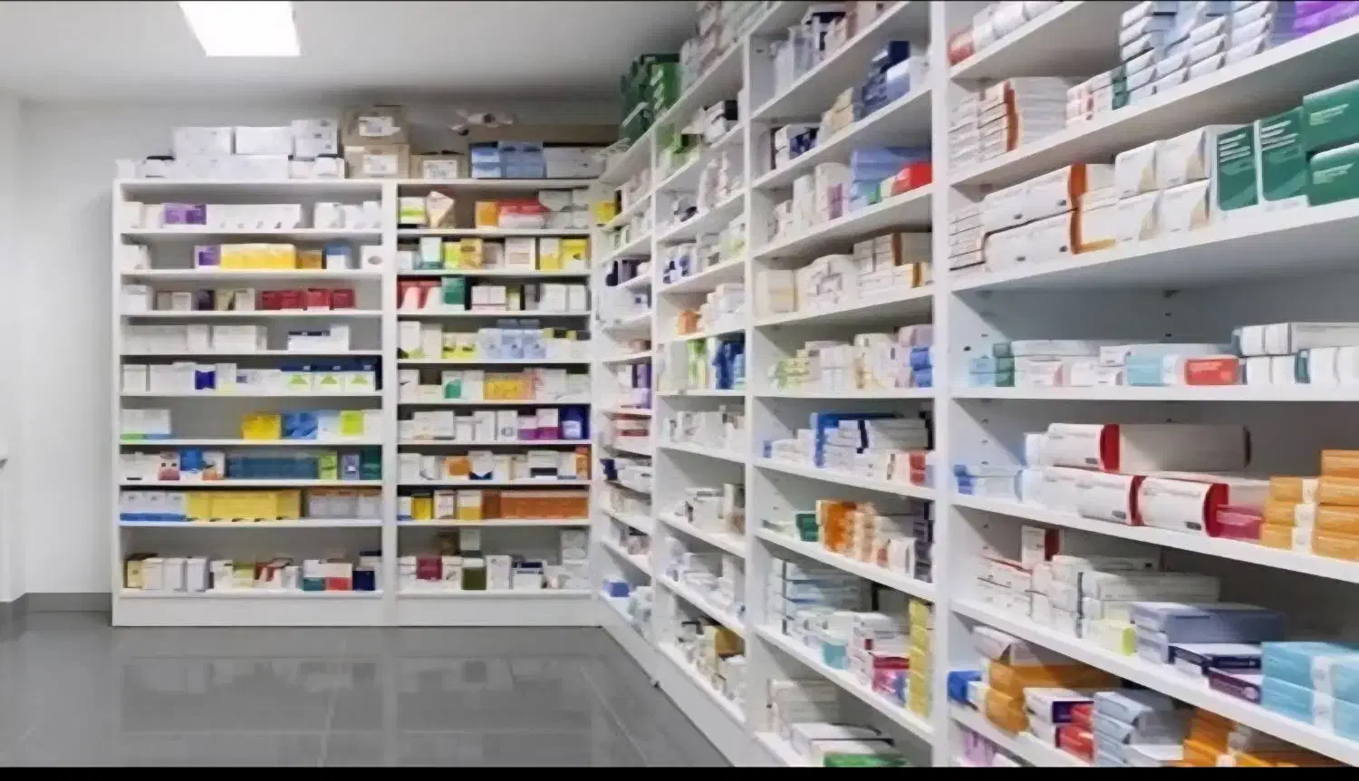 آموزش تکنسین داروخانه همراه با استخدام|خدمات آموزشی|اصفهان, خرم|دیوار