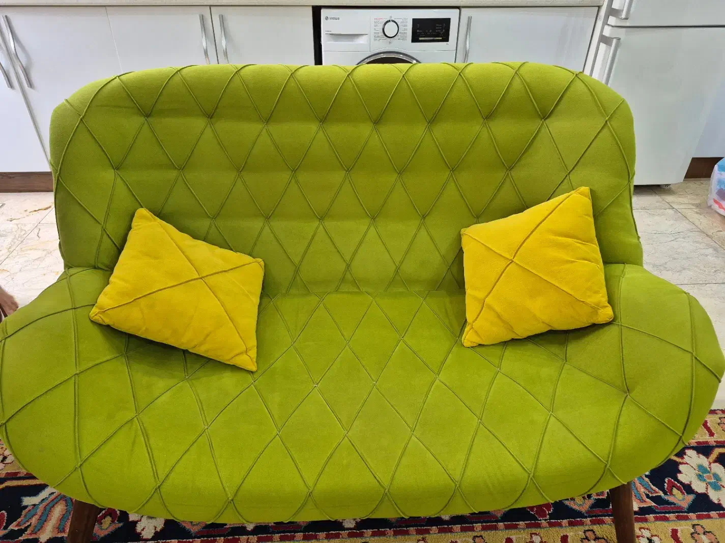 مبل|مبلمان خانگی و میز عسلی|تهران, ارامنه|دیوار