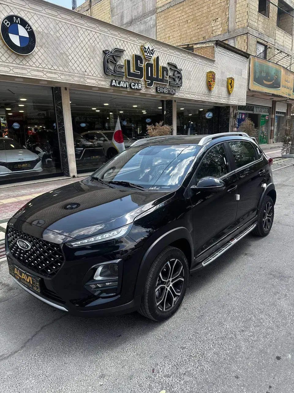 x22 پرو دنده ای 404 MT|خودرو سواری و وانت|شهرکرد, |دیوار