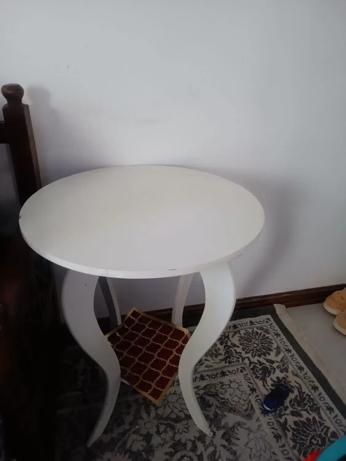 میزخاطره|مبلمان خانگی و میز عسلی|کرمانشاه, |دیوار