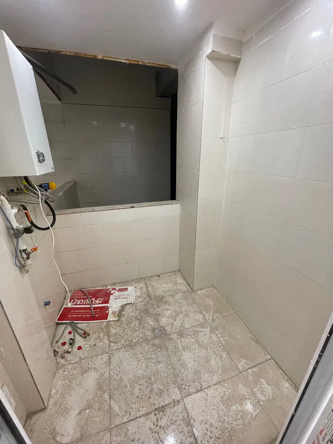 ۹۵متر ۱۴۰۴ گلستان نزدیک دی/پلن مربع/نورگیر/رومی|فروش آپارتمان|اهواز, گلستان|دیوار