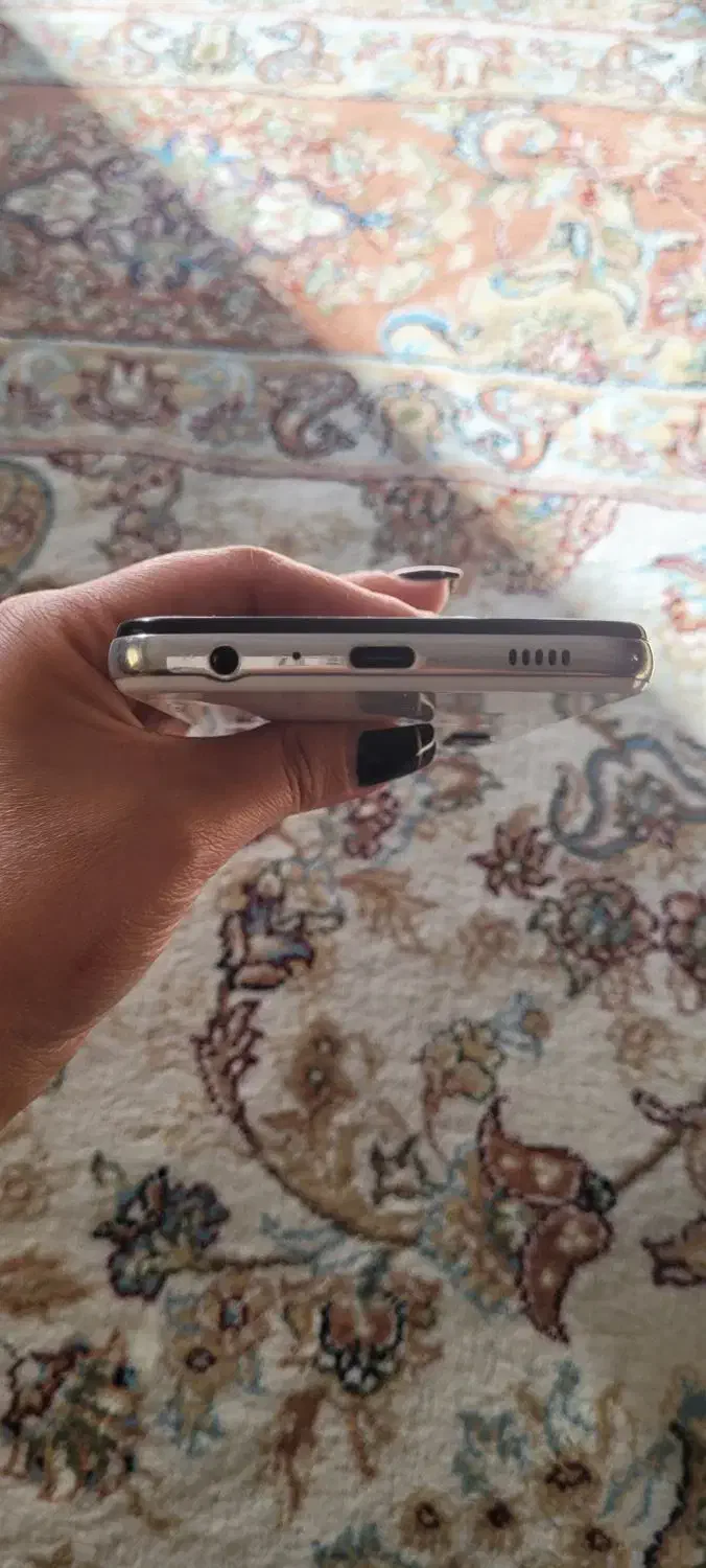 سامسونگ Galaxy A32 5G با حافظهٔ ۱۲۸ گیگابایت|موبایل|کرج, شهرک بنفشه|دیوار