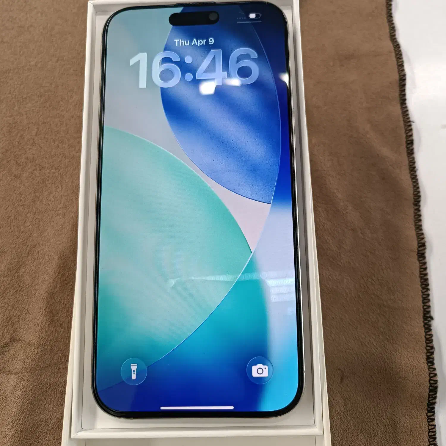 16promax 256zaa|موبایل|آق قلا, |دیوار