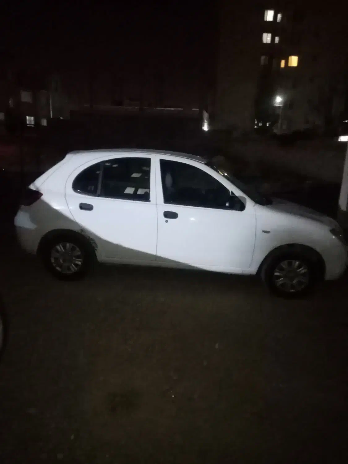 تیبا 2|خودرو سواری و وانت|ارومیه, |دیوار