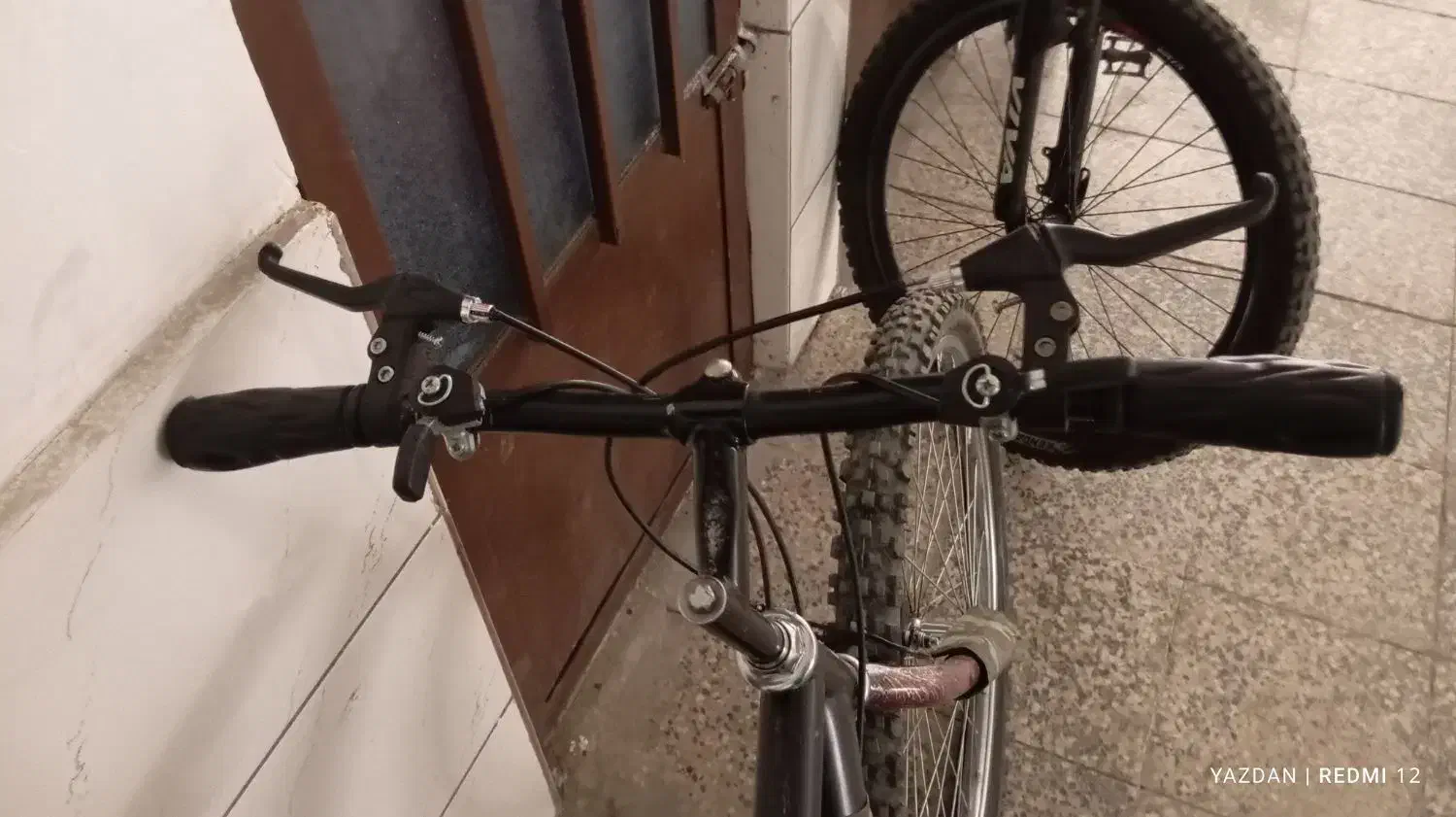 دوچرخه 26|دوچرخه، اسکیت، اسکوتر|الیگودرز, |دیوار