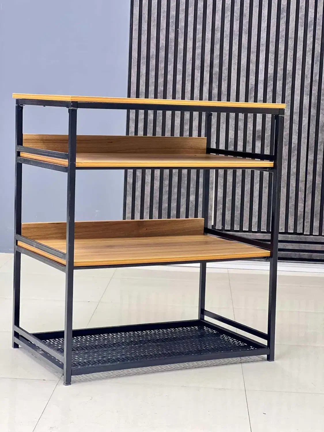 شلف های دیواری و ایستاده مدرن|کتابخانه، شلف، قفسه‌های دیواری|زنجان, |دیوار