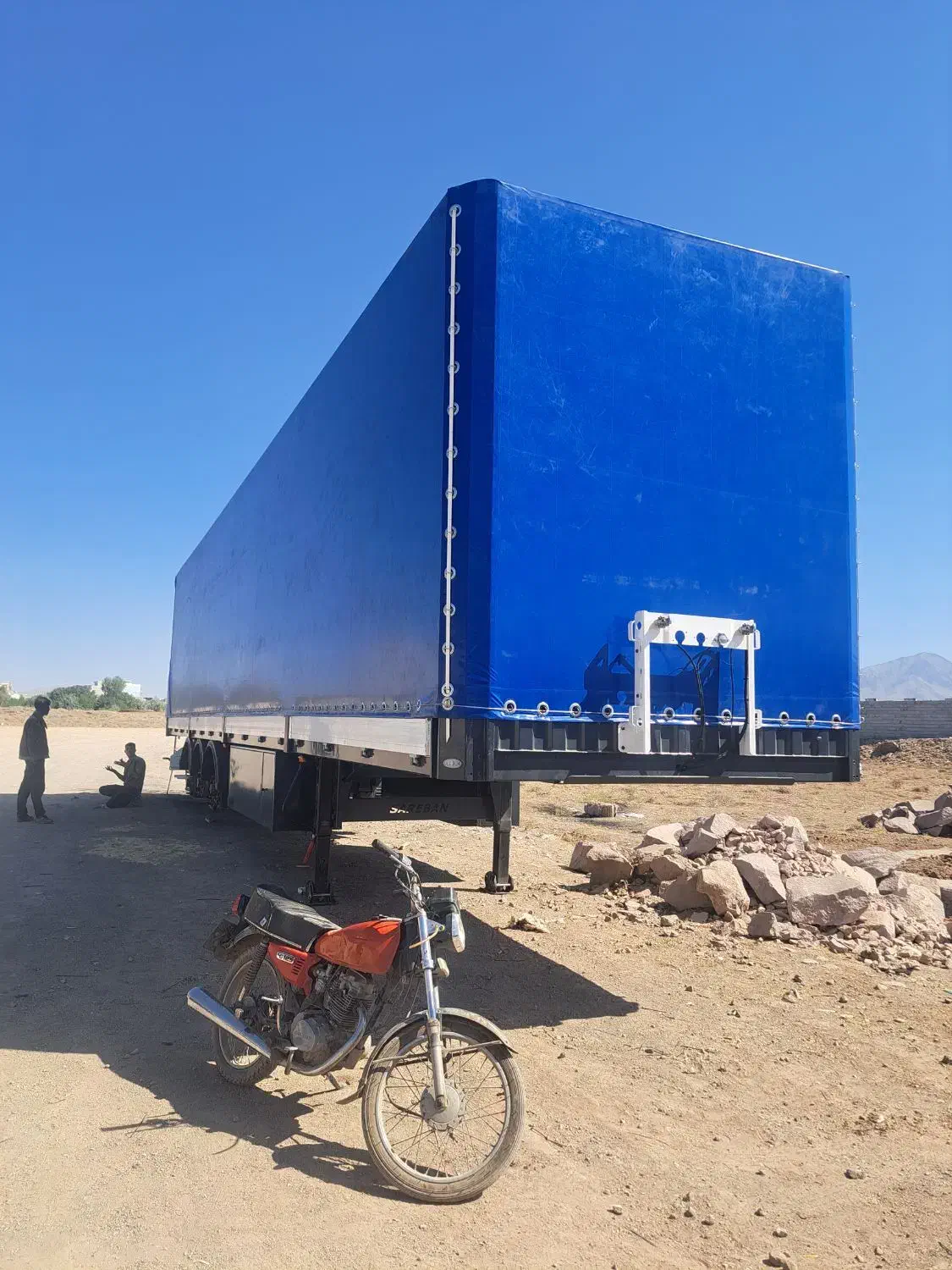 کانتینر|قطعات یدکی و لوازم جانبی|تبریز, |دیوار