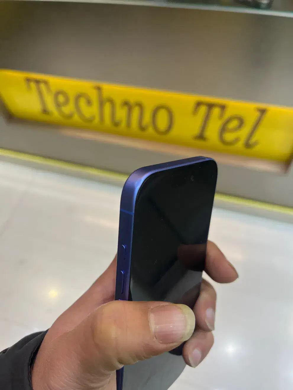 iPhone 16|موبایل|تهران, شیخ هادی|دیوار