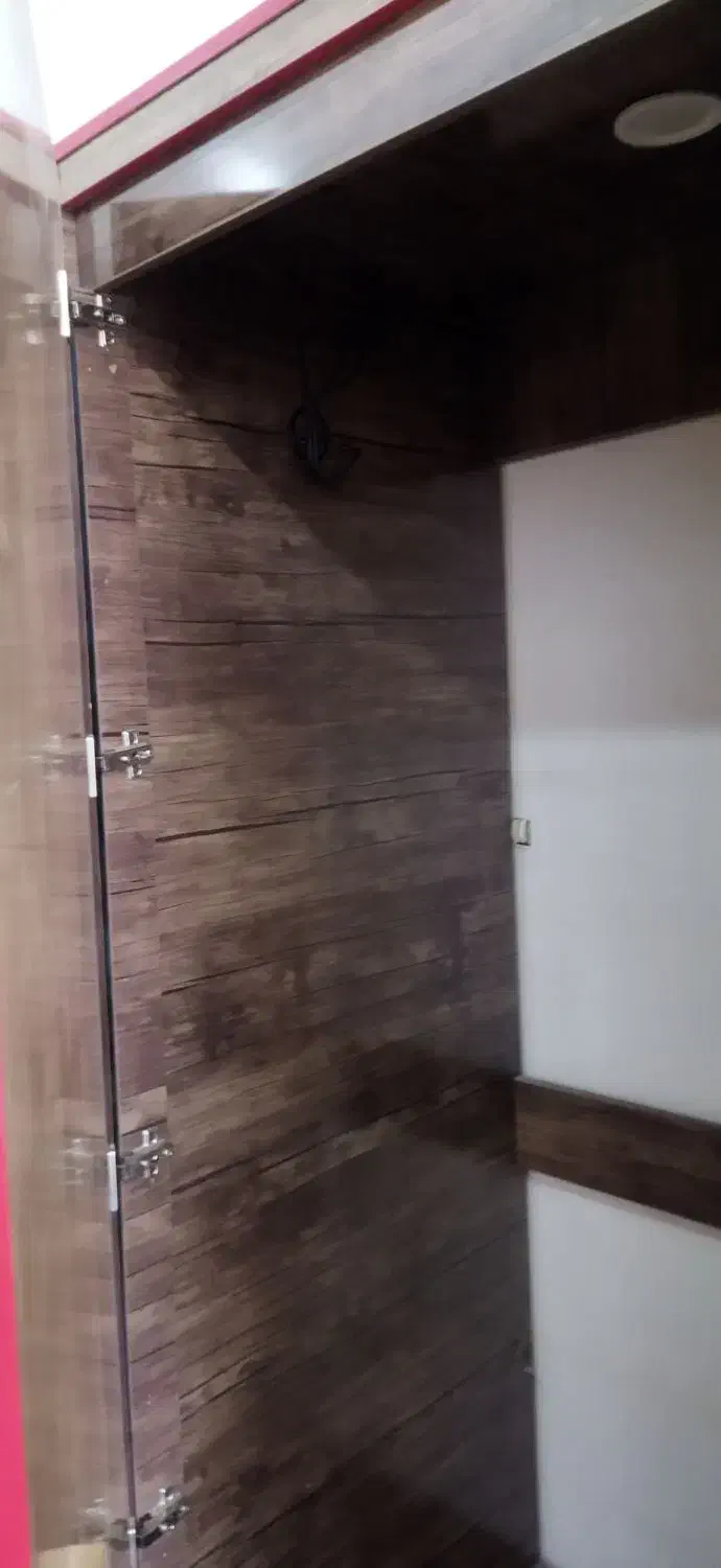 اتاق پرو همراه با دوتا آینه|فروشگاه و مغازه|فارسان, |دیوار