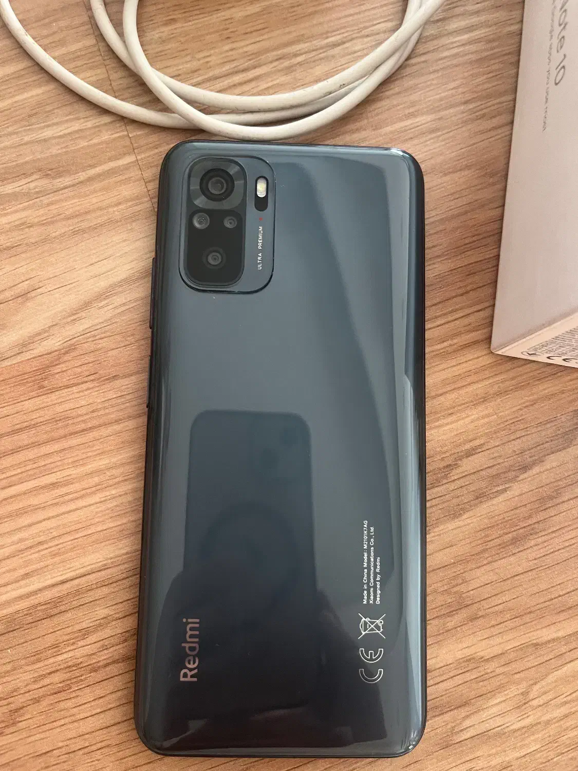 شیامی نوت ۱۰|موبایل|ارومیه, |دیوار