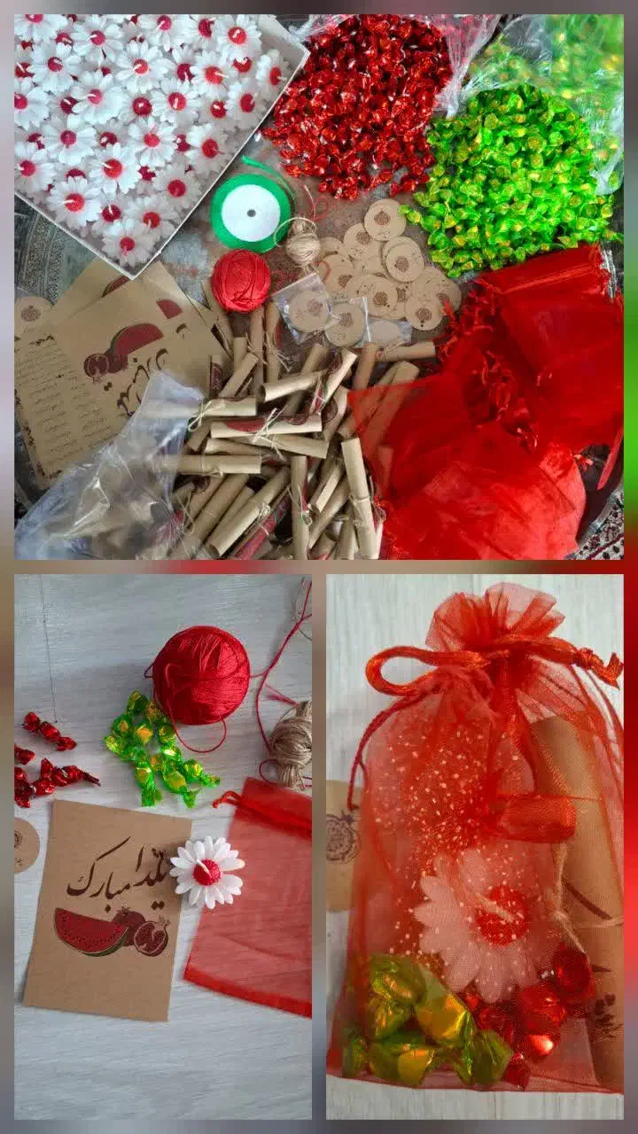 شمع|صنایع دستی و سایر لوازم تزئینی|زنجان, |دیوار