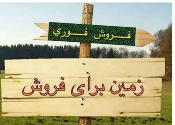 فروش زمین مسکونی باغ ویلا ۳۲۰ متری|فروش زمین و ملک کلنگی|اهواز, زیتون کارمندی|دیوار