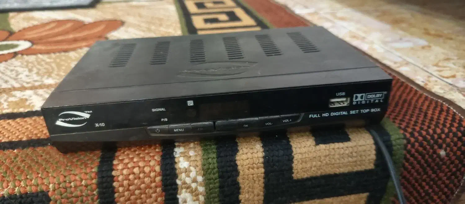 دیجیتال سالم|صوتی و تصویری|شوشتر, |دیوار