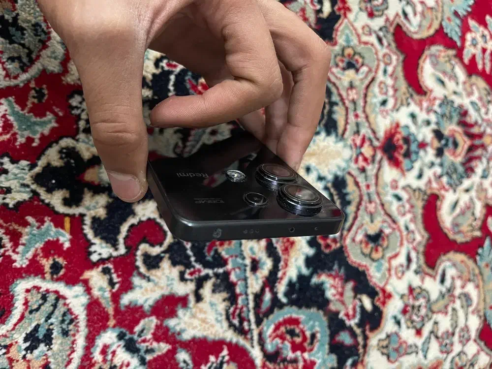 Xiaomi Note13|موبایل|یزد, |دیوار