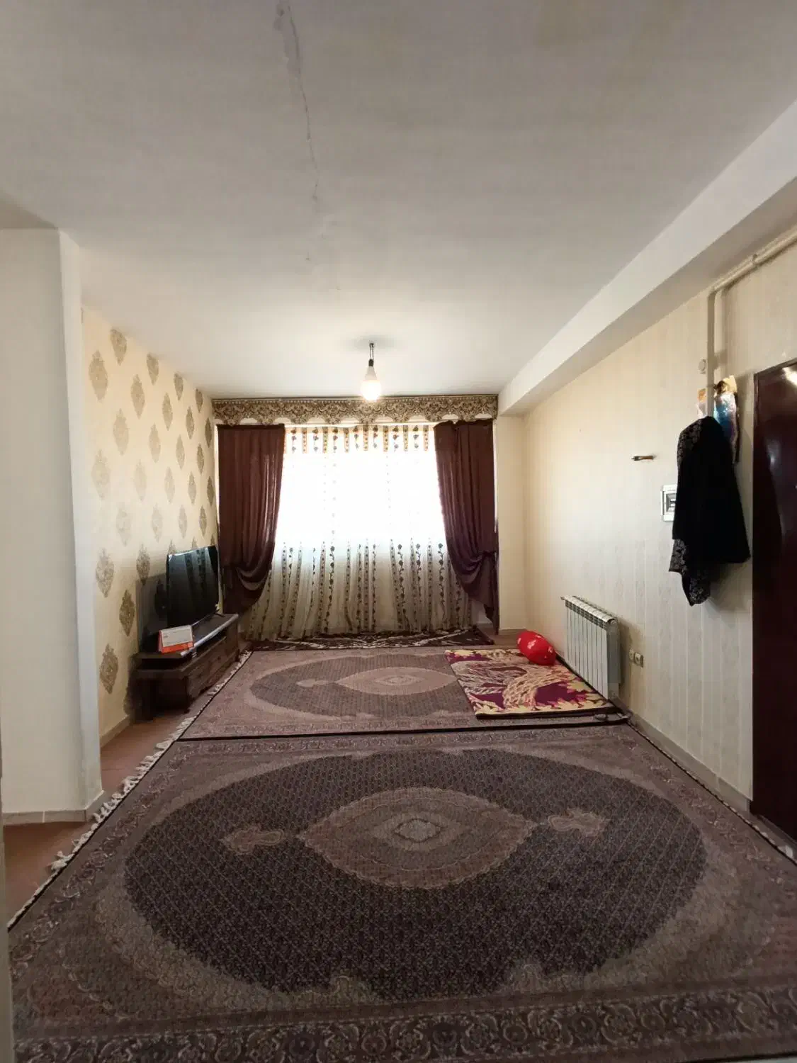 فروش آپارتمان  دو کله در شهر جدید سهند فاز۳|فروش آپارتمان|سهند, |دیوار