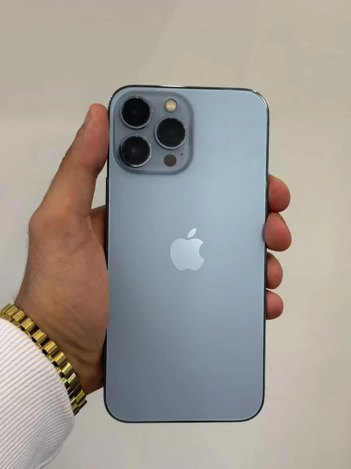 آیفون ۱۳ پرو مکس - iPhone 13 Pro Max|موبایل|قم, براسون|دیوار