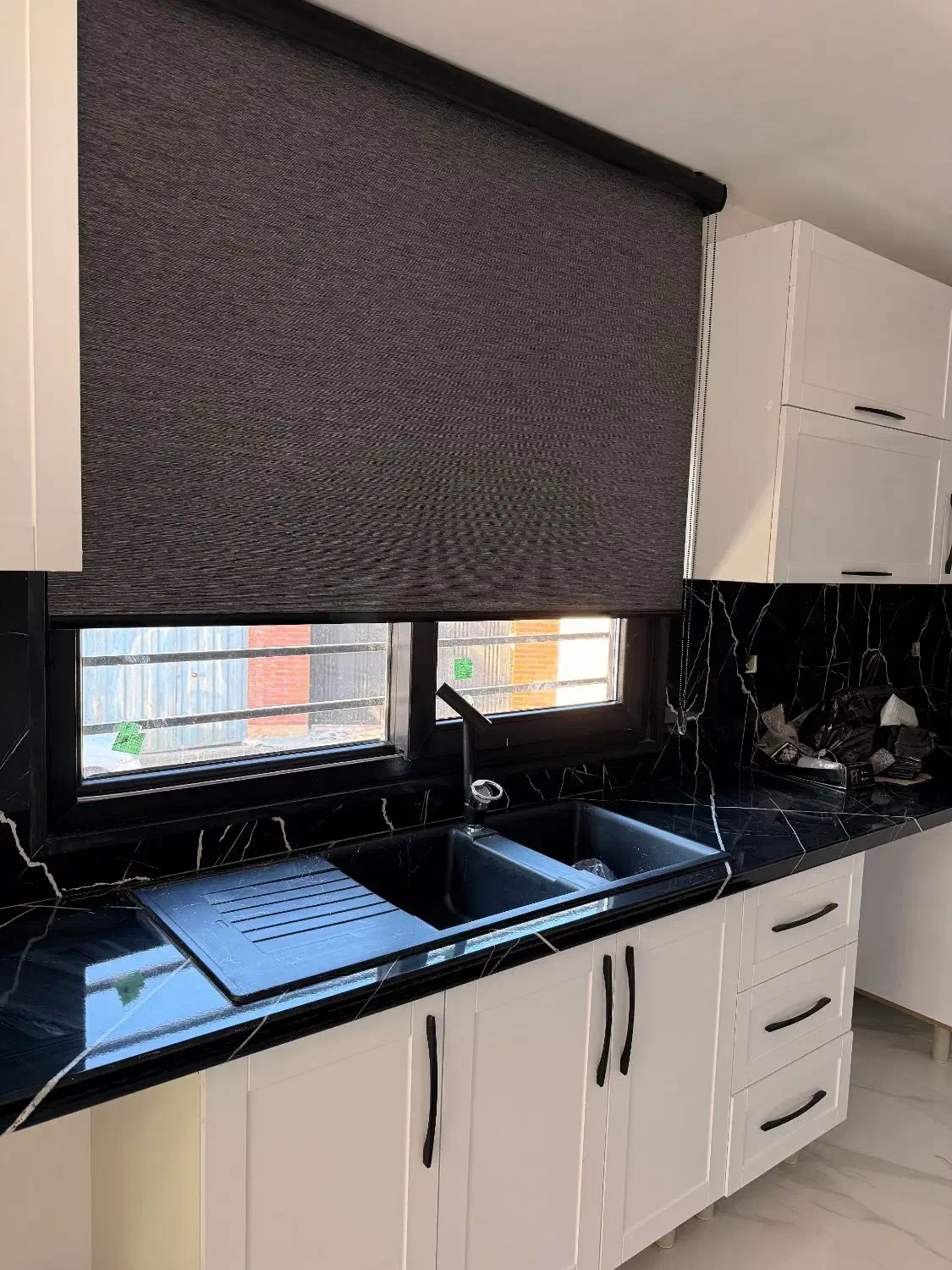 شید زبرا دبل شید|پرده، رانر، رومیزی|تهران, سردارجنگل|دیوار