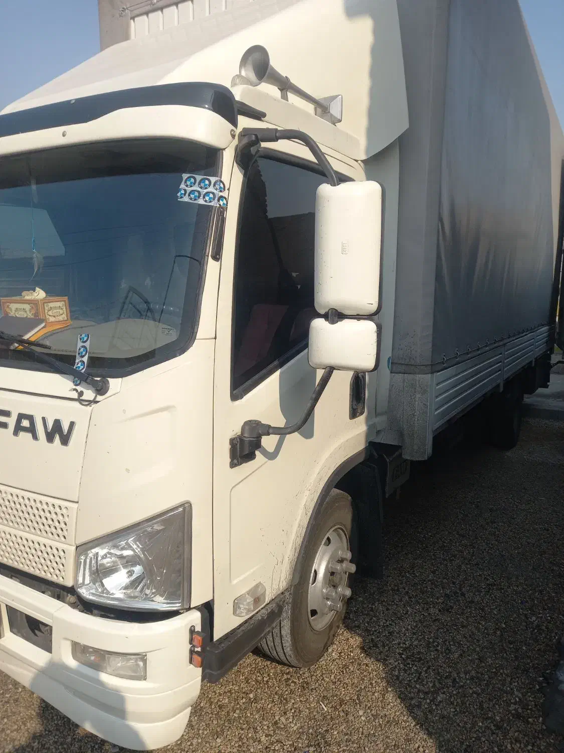 نیازمند شاگرد|استخدام حمل و نقل|اصفهان, رسالت|دیوار