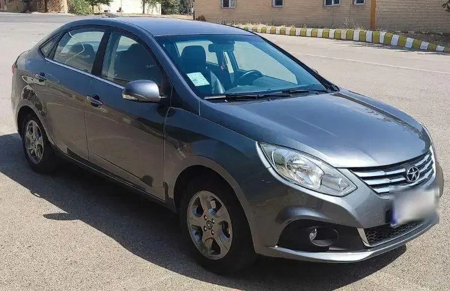 جک J4 آپشنال مدل 1401|خودرو سواری و وانت|تبریز, |دیوار