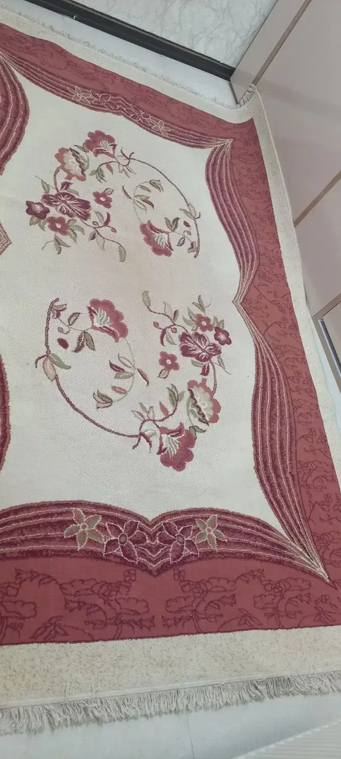 فرش ۶متری|فرش|پاکدشت, پاکدشت (مامازند)|دیوار