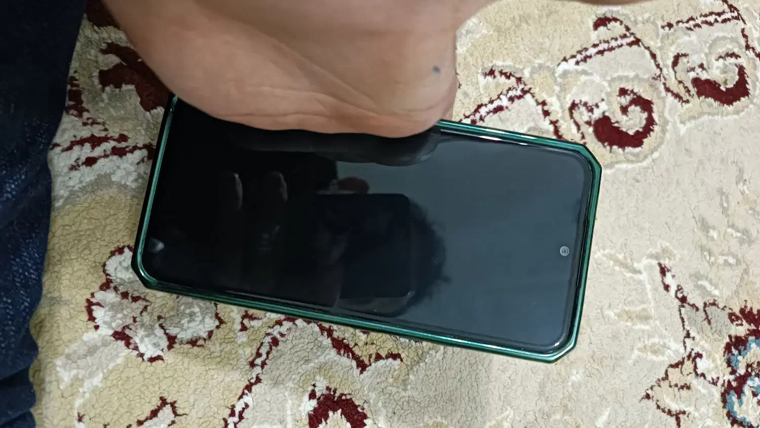 گوشی a54|موبایل|اهواز, شهرک حفاری|دیوار