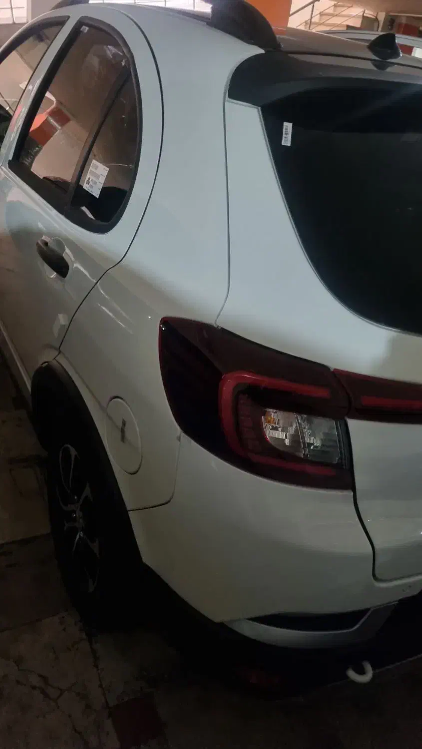 اطلس GL|خودرو سواری و وانت|تهران, طیب|دیوار