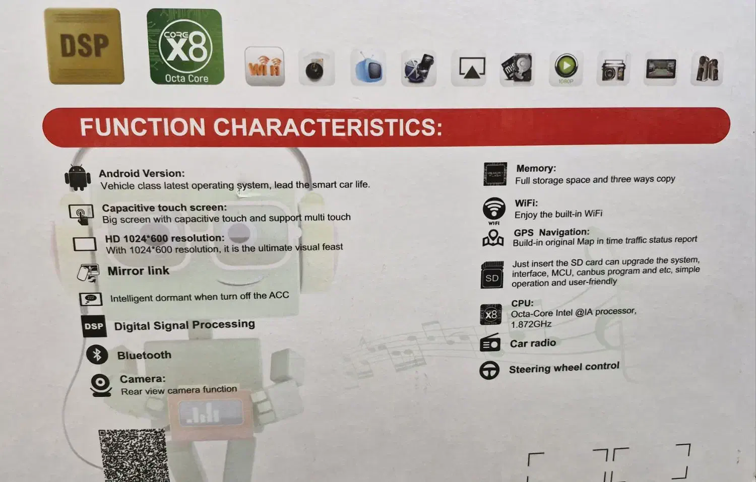 فروش ضبط و مانیتور winca|قطعات یدکی و لوازم جانبی|مرودشت, بیست متری بیمارستان|دیوار