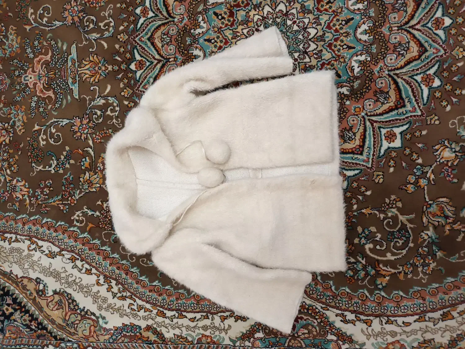 لباس دخترونه|کفش و لباس بچه|ساری, |دیوار