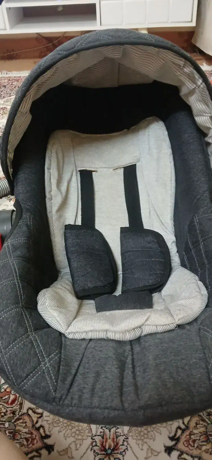 کریر|کالسکه و لوازم جانبی|گرمسار, |دیوار