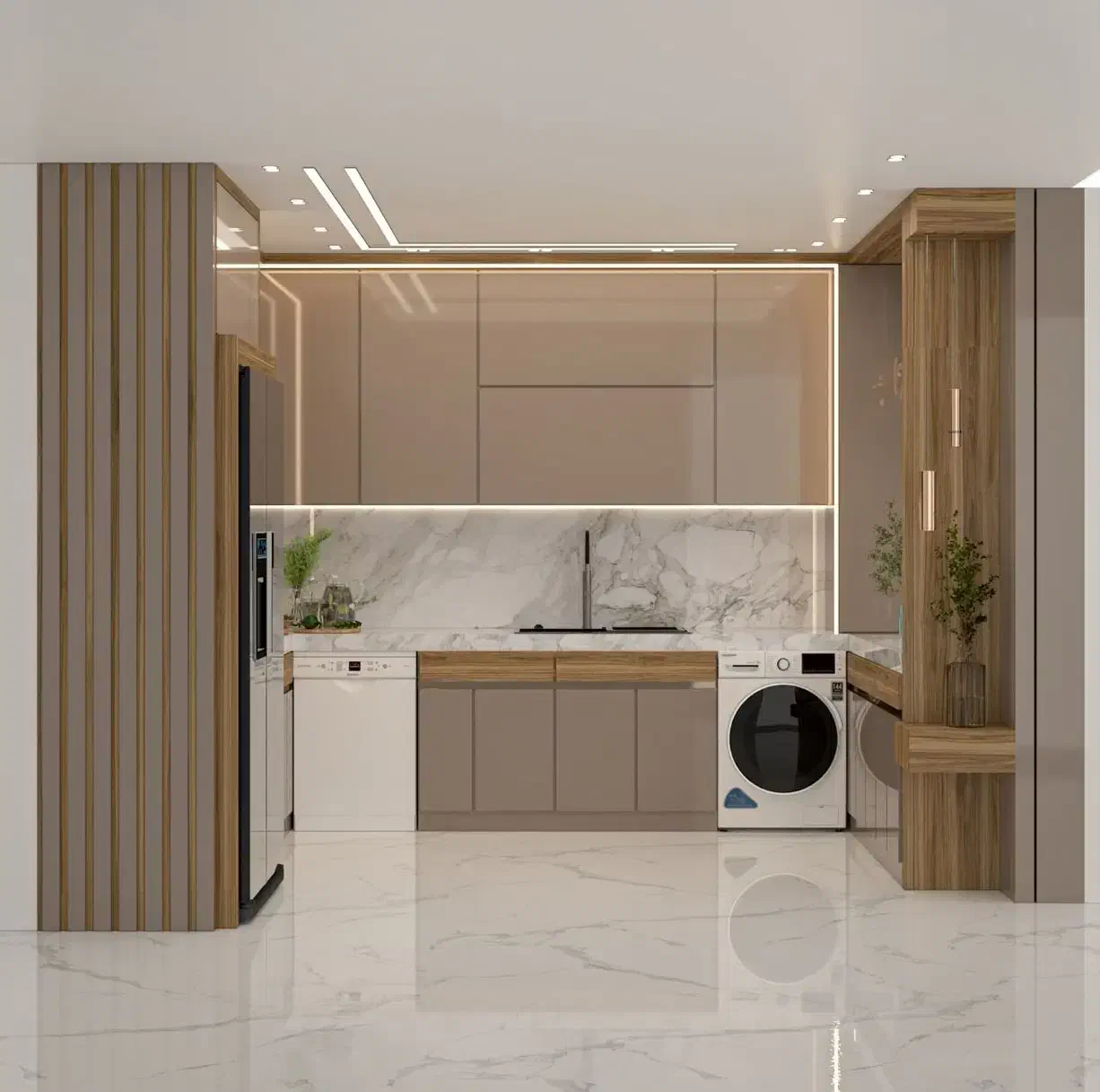 کابینت مدرن|مصالح و تجهیزات ساختمان|گلستان (تهران), |دیوار