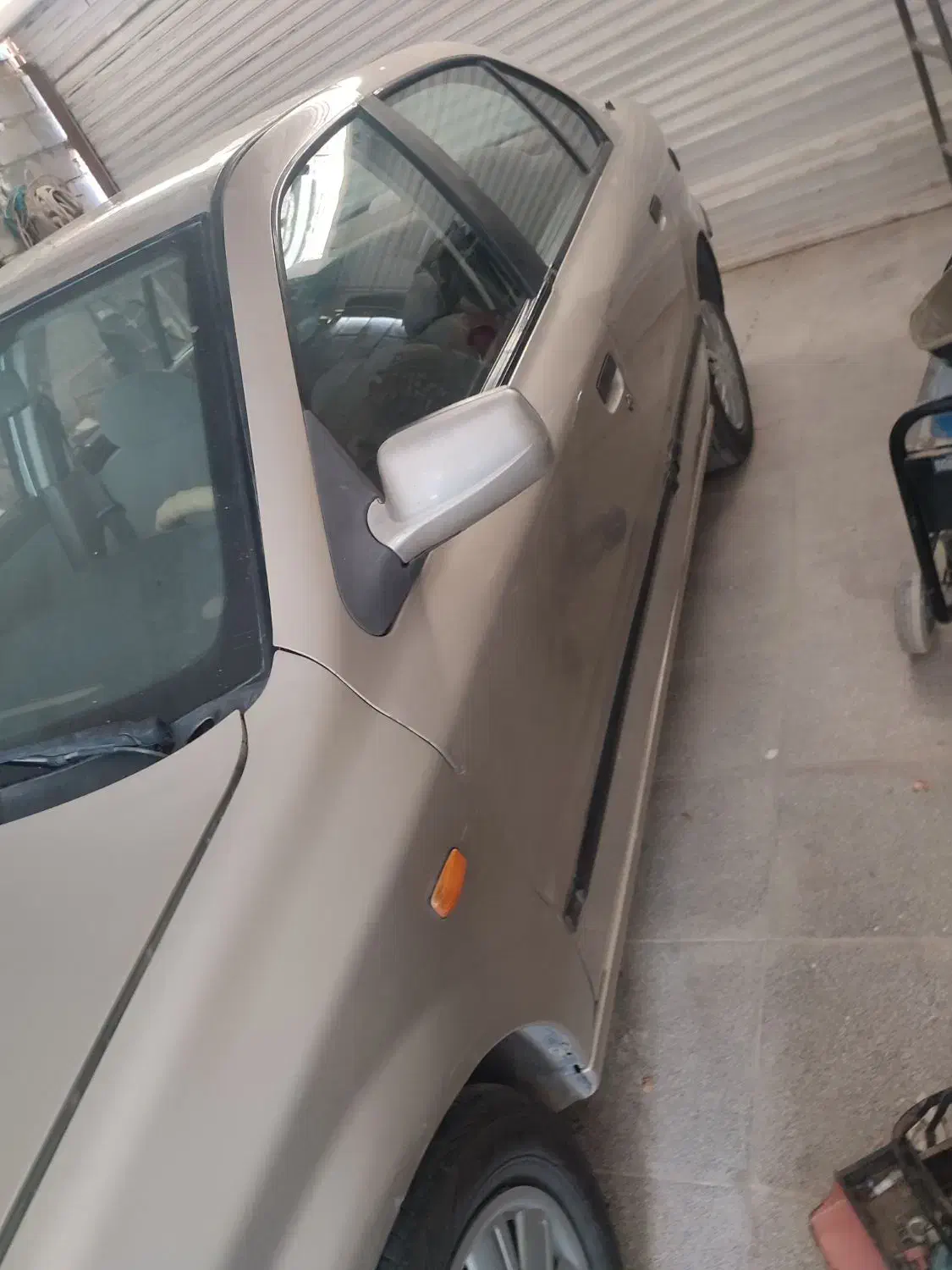 سمند|خودرو سواری و وانت|شاهرود, |دیوار