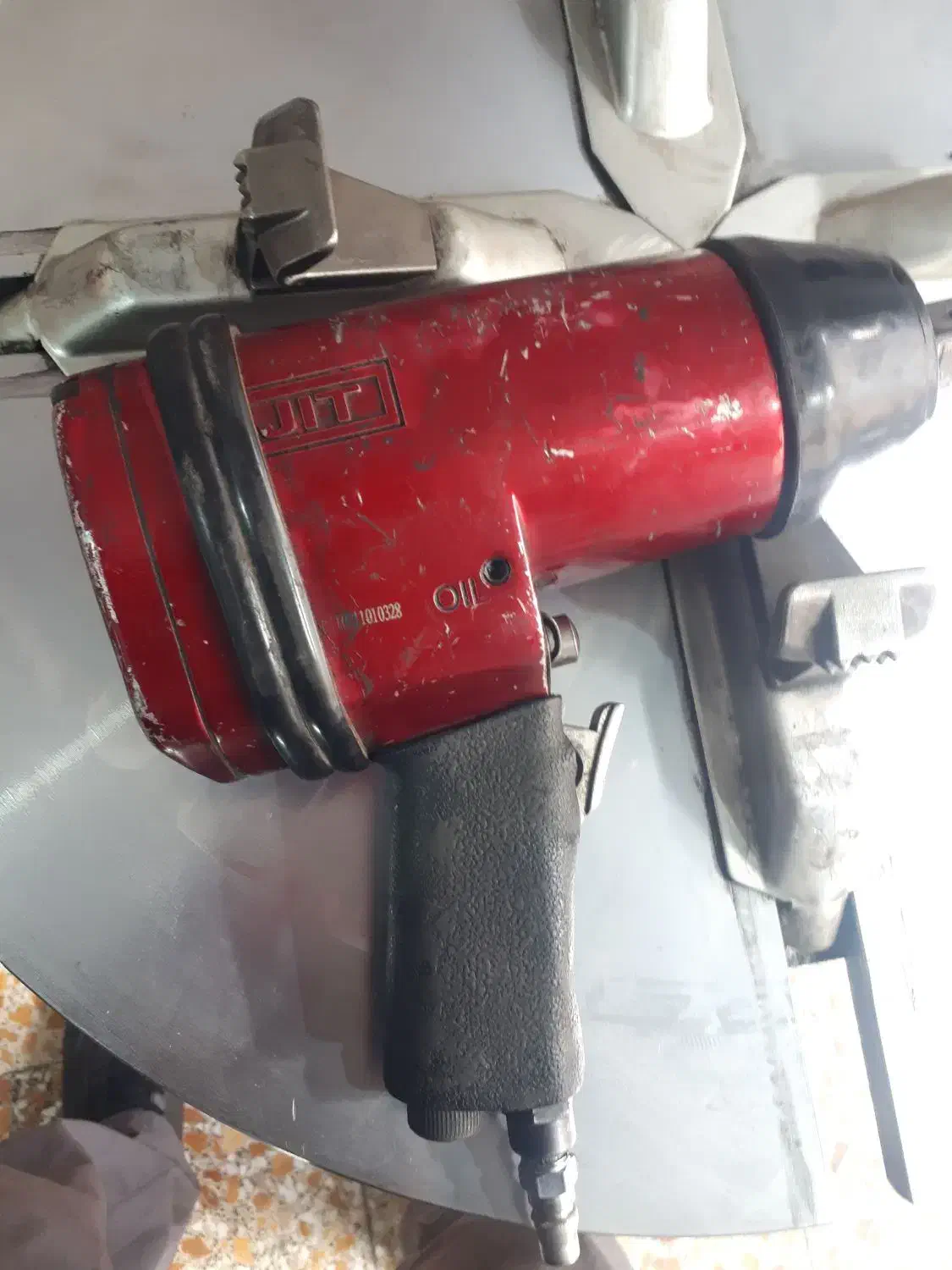 بکس بادی ۳/۴|ابزارآلات|اندیشه, اندیشه فاز ۴|دیوار