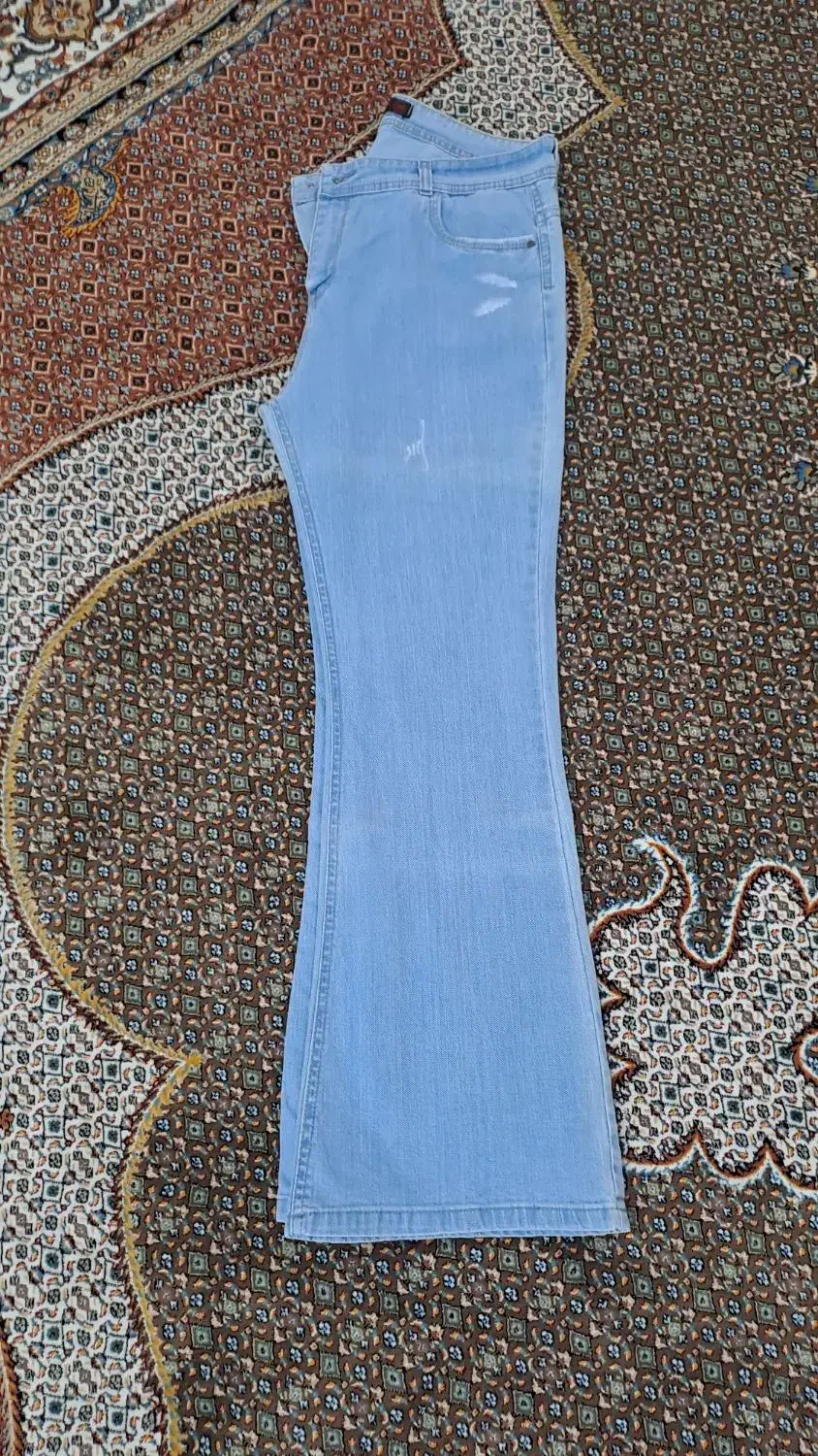 شلوارلی جدید|لباس|قم, نیروگاه|دیوار