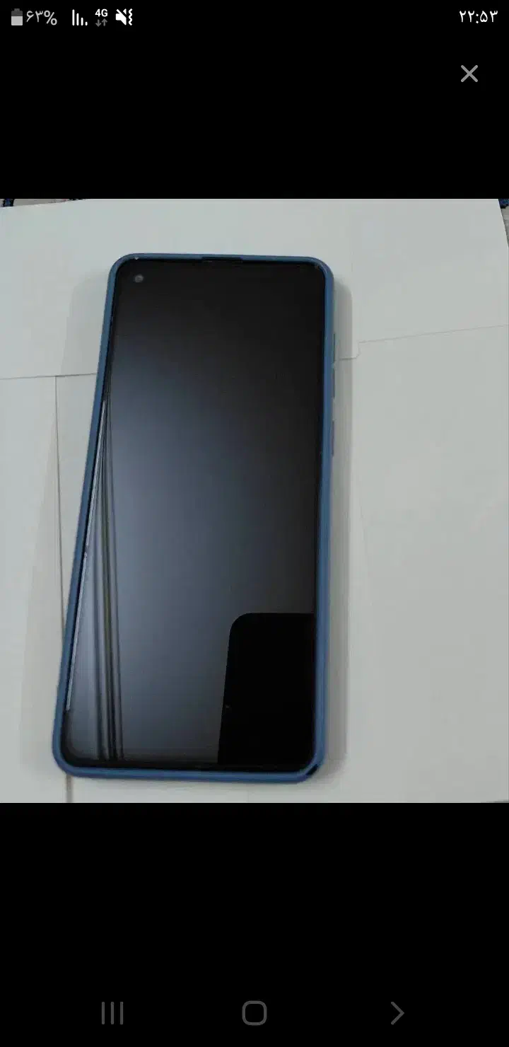 گوشی سامسونگ a21s|موبایل|زاهدان, |دیوار