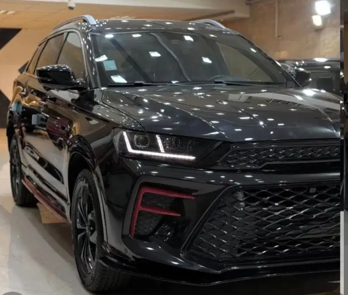 کی امسی A5 اقساط تحویل فوری|خودرو سواری و وانت|تهران, پونک|دیوار