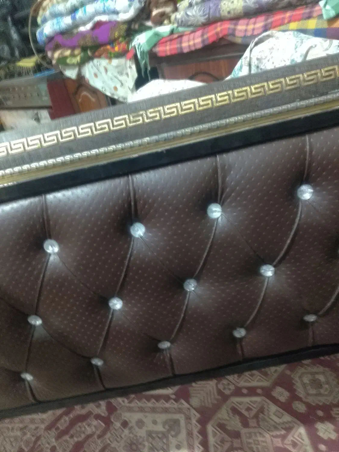 تخت دو نفره|تشک تختخواب|ایرانشهر, |دیوار