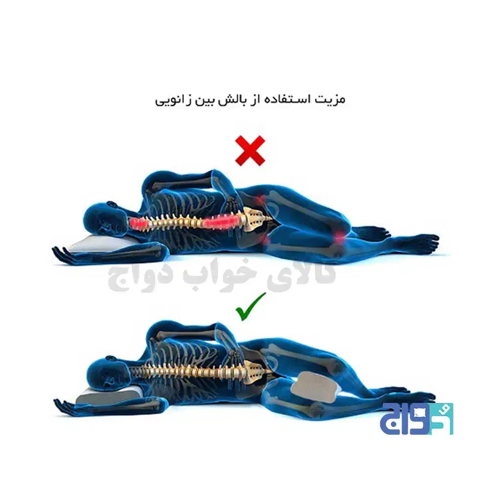 بالش طبی|رختخواب، بالش، پتو|تهران, دروس|دیوار