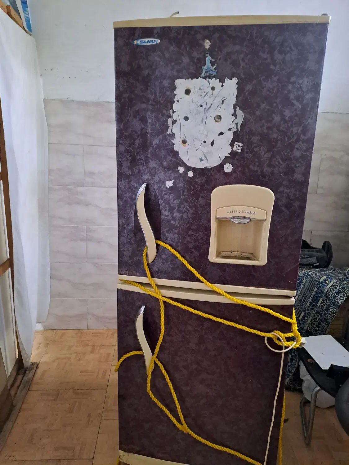 گاز یخچال|اجاق گاز و لوازم برقی پختوپز|آستانه اشرفیه, |دیوار